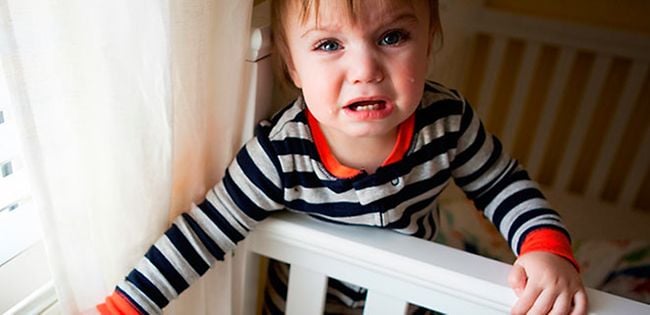 Coping with tantrums