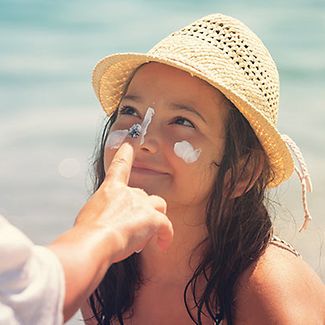 Tips for staying safe in the sun